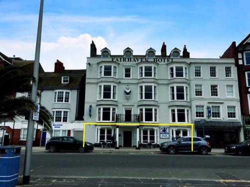 41-43 Esplanade, Weymouth, DT4