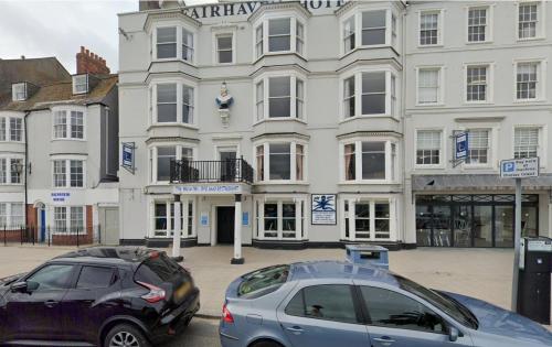41-43 Esplanade, Weymouth, DT4