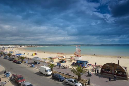 41-43 Esplanade, Weymouth, DT4