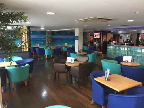 41-43 Esplanade, Weymouth, DT4
