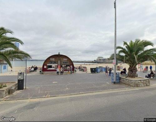 41-43 Esplanade, Weymouth, DT4