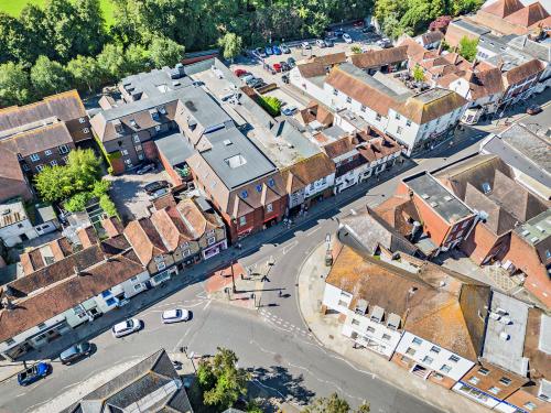 The Vestry, 21-23 Southgate, Chichester, PO19