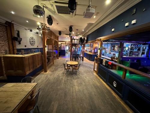 The Vestry, 21-23 Southgate, Chichester, PO19