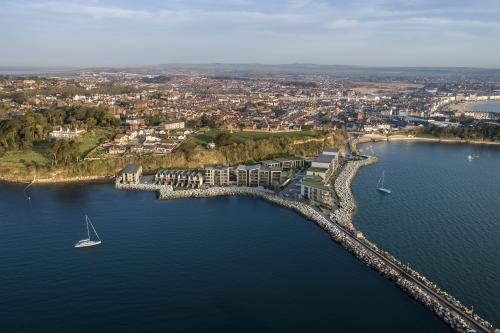 Newton's Cove, Newton's Road, Weymouth, DT4