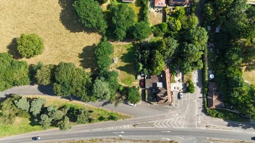 Land Adjacent to The Hare & Hounds, Maidstone Road, Ashford, TN25