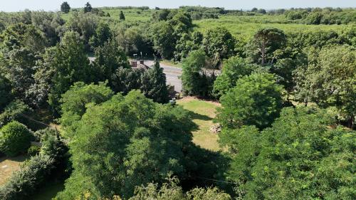 Land Adjacent to The Hare & Hounds, Maidstone Road, Ashford, TN25