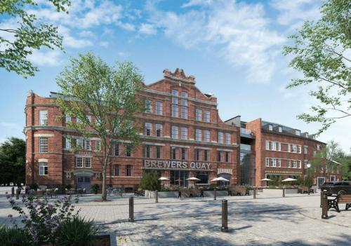 Brewers Quay, Hope Square, Weymouth, DT4