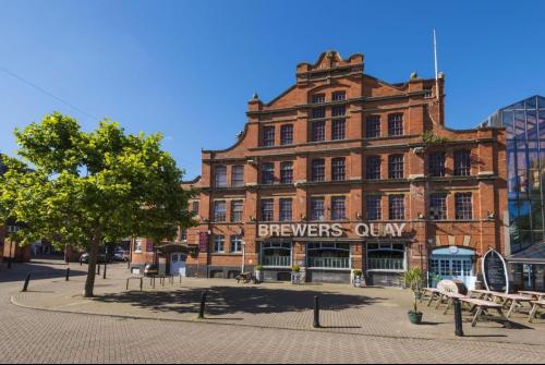 Brewers Quay, Hope Square, Weymouth, DT4