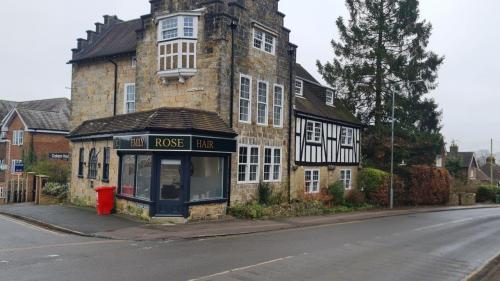 Croham House, Croham Road, Crowborough, TN6