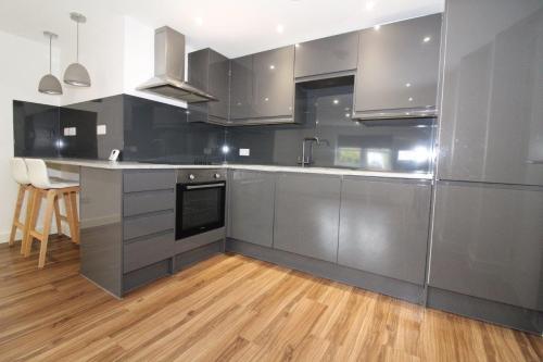 Croham House, Croham Road, Crowborough, TN6