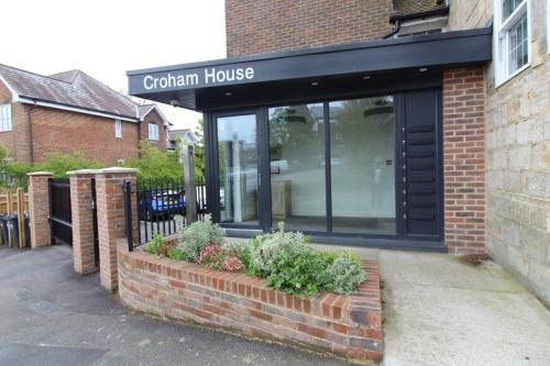 Croham House, Croham Road, Crowborough, TN6
