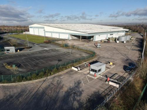 Unit 1 AM290, Unit Alexandria Drive, Ashton Moss, Ashton-under-Lyne, OL7