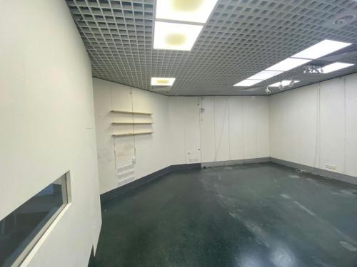 Unit 37, Market Village, Stratford City, London, E15