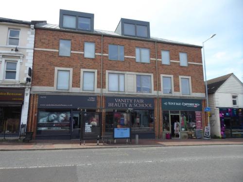 67 St. Johns Road, Tunbridge Wells, TN4