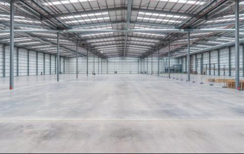 Unit 2, Coventry Logistics Park, 10 Richardson Way, Coventry, CV2