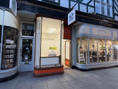 20 The Arcade, Bedford, MK40