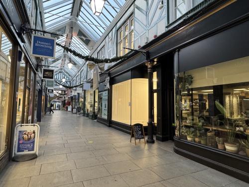 20 The Arcade, Bedford, MK40