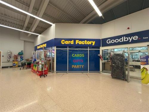 Unit 8 Tesco, Kingston Park, Newcastle upon Tyne, NE3