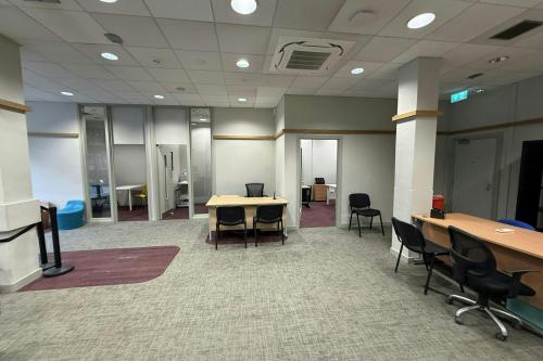 Unit 14 - 15, Hereward Cross, Peterborough, PE1