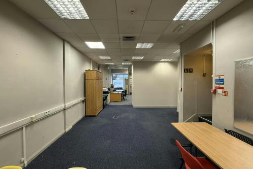 Unit 14 - 15, Hereward Cross, Peterborough, PE1