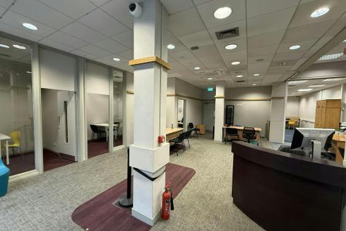 Unit 14 - 15, Hereward Cross, Peterborough, PE1