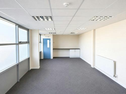 Unit 4, Coldharbour Pinnacles Estate, Lovet Road, Harlow, CM19
