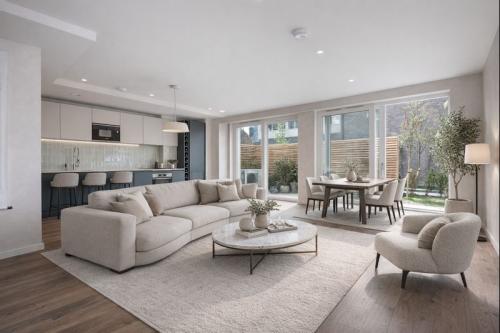 Flat 1 Manerium, Manor Park, Manor Park, London, SE13