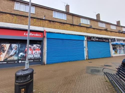 20 Leeming Road, Borehamwood, WD6