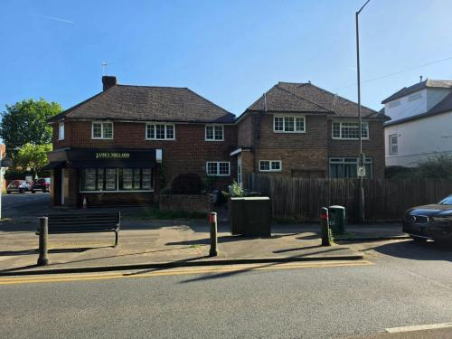 178 Tonbridge Road, Hildenborough, Tonbridge, TN11