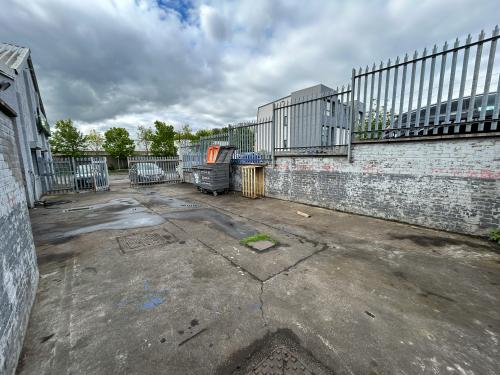 Costorphine, 6 Gylemuir Road, Former ATS - Edinburgh, Edinburgh, EH12