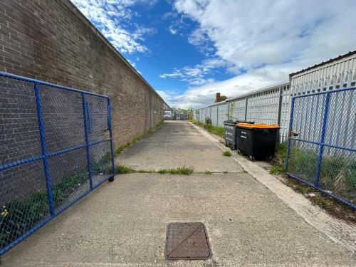 Langley Moor, Mill Road, Former ATS - Durham, Durham, DH7