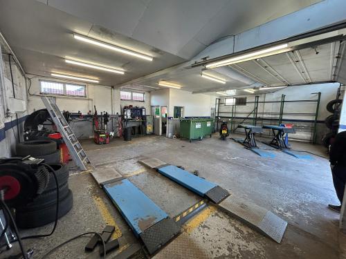 149-151 Ainslie Street, Former ATS - Barrrow-In-Furness, Barrow-in-Furness, LA14