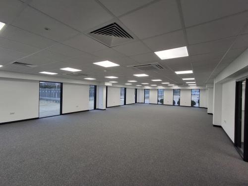 MT40, Dukes Park Industrial Estate, Montrose Road, Chelmsford, CM2