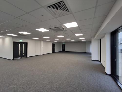 MT40, Dukes Park Industrial Estate, Montrose Road, Chelmsford, CM2