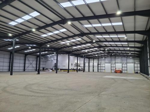 MT40, Dukes Park Industrial Estate, Montrose Road, Chelmsford, CM2