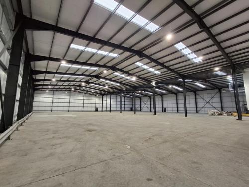 MT40, Dukes Park Industrial Estate, Montrose Road, Chelmsford, CM2