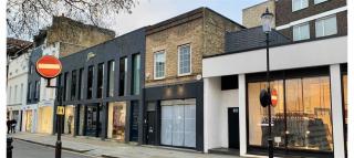 177 Draycott Avenue, Chelsea, London, SW3