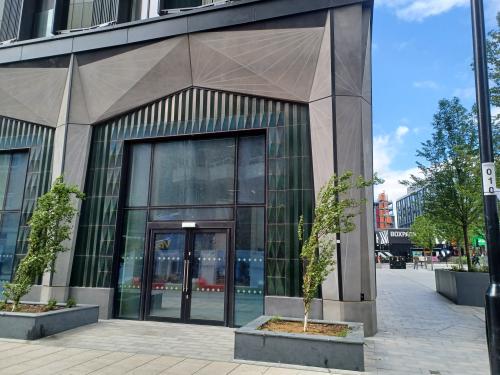 Unit 3 Ten Degrees, £1.5bn retail and leisure complex, George Street, Croydon, CR0