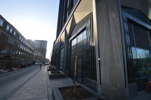 Unit 3 Ten Degrees, £1.5bn retail and leisure complex, George Street, Croydon, CR0