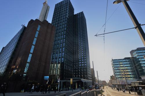Unit 3 Ten Degrees, £1.5bn retail and leisure complex, George Street, Croydon, CR0