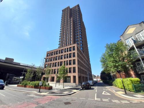 Kindred House, Croydon, CR0