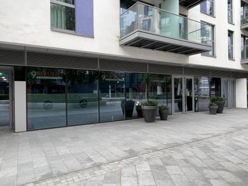 Unit A2, Saffron Square, Croydon, CR0