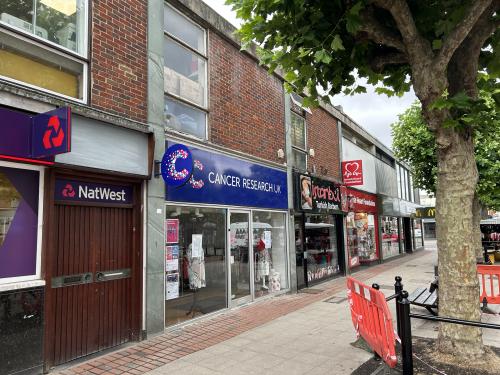 25 West Street, Havant, PO9