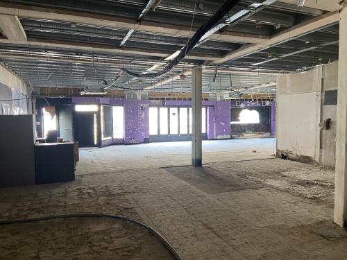 units 1&2 and 3 Gainsborough House, 26-32 High Street, Crawley, RH10