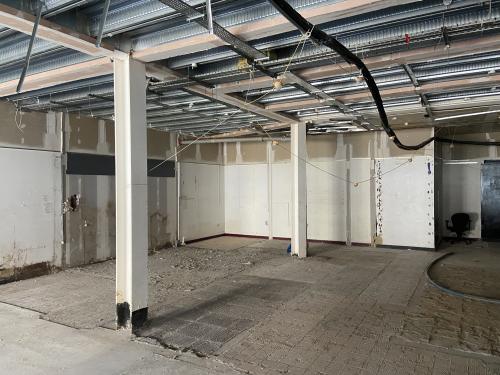 units 1&2 and 3 Gainsborough House, 26-32 High Street, Crawley, RH10