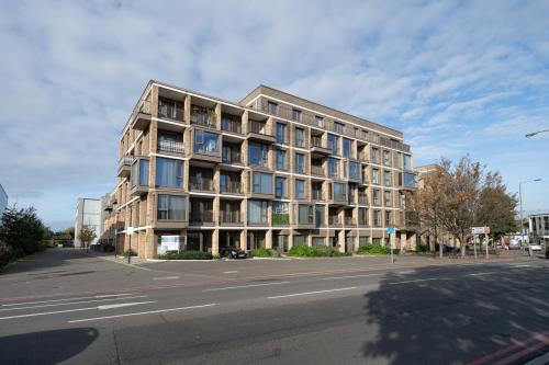 Units 1-4 IKON, 2 Purley Way, Croydon, CR0