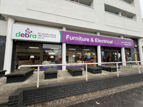 390-398 London Road, Croydon, CR0
