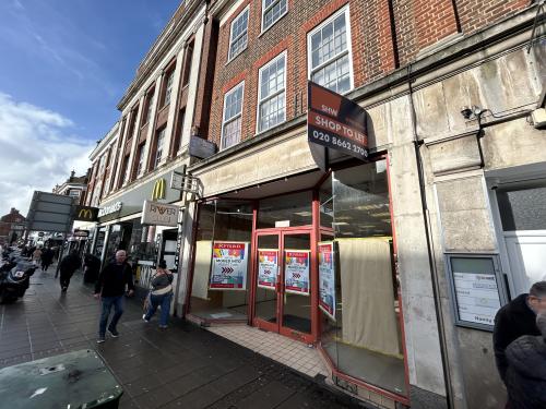 34 High Street, Epsom, KT19