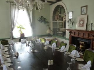 Antico Restaurant, 49-51 Market Place, Henley On Thames, RG9