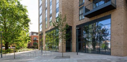 Unit 3 Masters Court, Lyon Square, Harrow, HA1